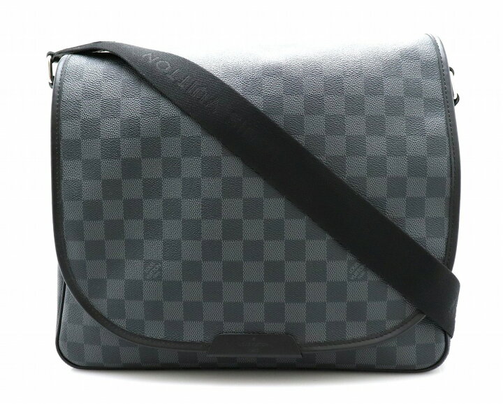 楽天市場】【バッグ】LOUIS VUITTON ルイ ヴィトン ダミエグラフィット 