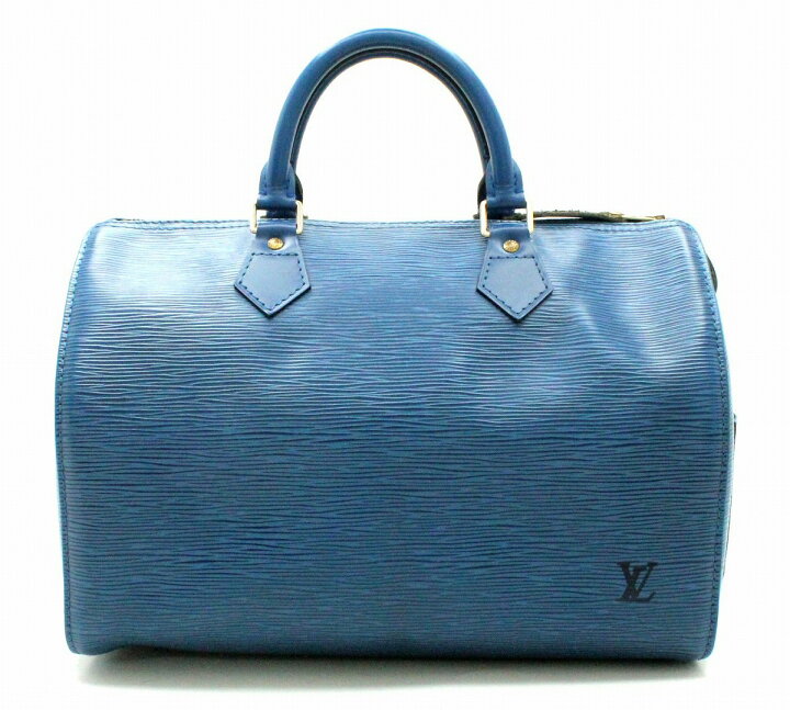 楽天市場】【バッグ】LOUIS VUITTON ルイ ヴィトン エピ スピーディ30 