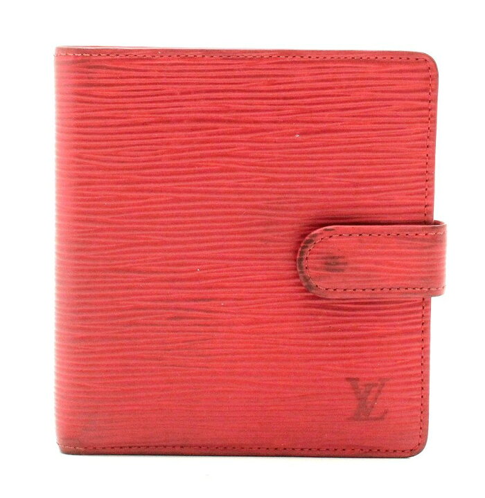 楽天市場】【財布】LOUIS VUITTON ルイ ヴィトン エピ ポルト ビエ 