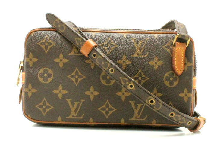 楽天市場】【バッグ】LOUIS VUITTON ルイ ヴィトン モノグラム 