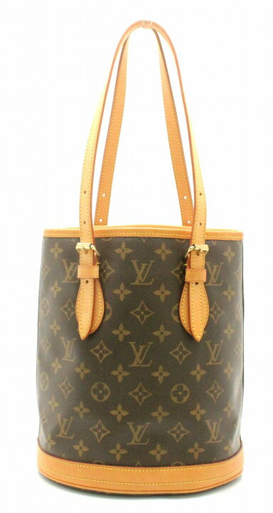 楽天市場】【バッグ】LOUIS VUITTON ルイ ヴィトン モノグラム 