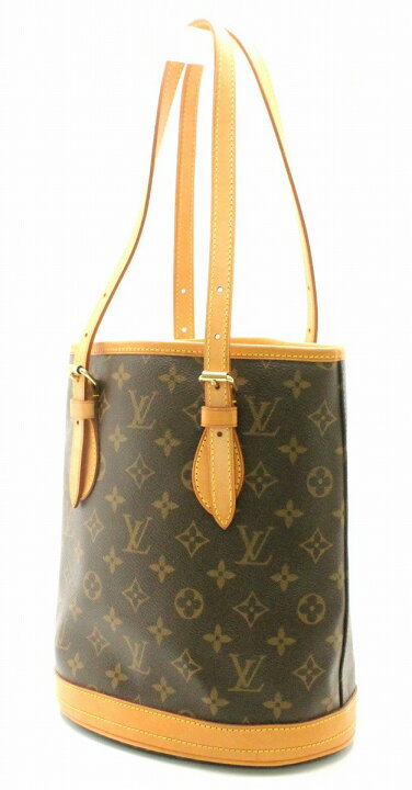 楽天市場】【バッグ】LOUIS VUITTON ルイ ヴィトン モノグラム 