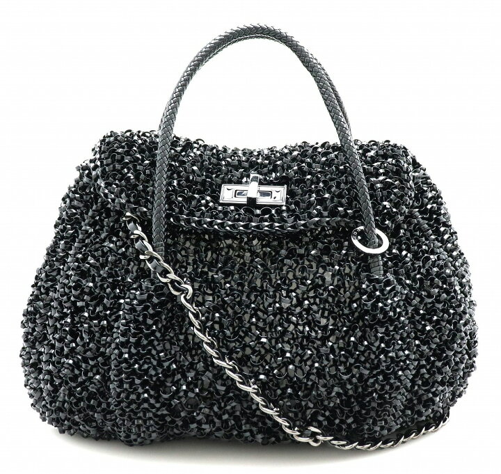 楽天市場】【未使用品】【バッグ】ANTEPRIMA アンテプリマ ワイヤー  