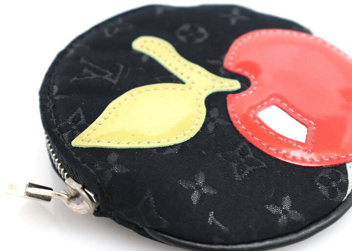 楽天市場】【財布】LOUIS VUITTON ルイ ヴィトン モノグラムサテン 