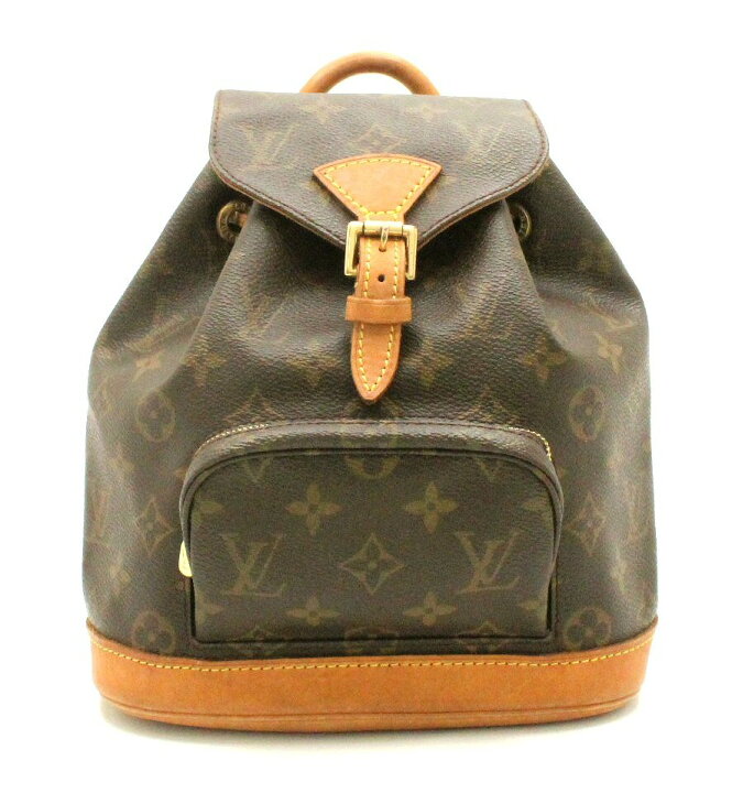 楽天市場】【バッグ】LOUIS VUITTON ルイ ヴィトン モノグラム 