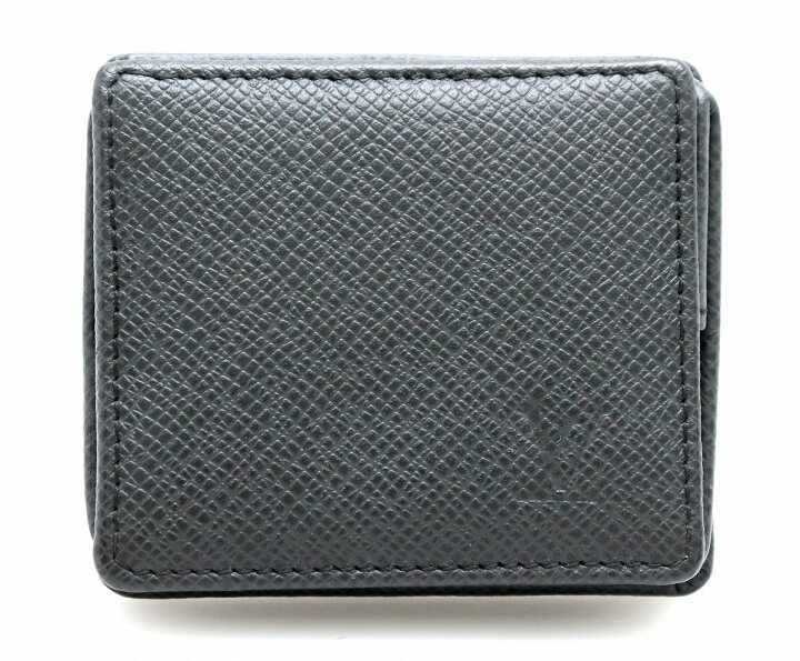 楽天市場】【財布】LOUIS VUITTON ルイ ヴィトン タイガ ポルトモネ  