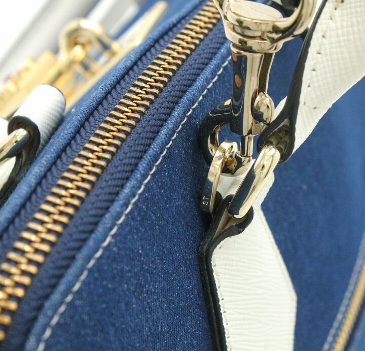 楽天市場】【バッグ】Samantha Thavasa サマンサ タバサ カラーデニム  