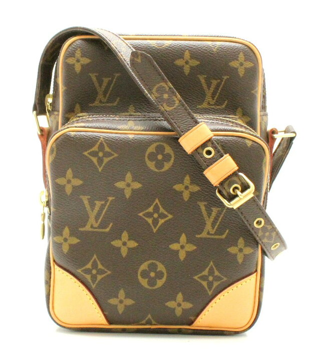 楽天市場】【バッグ】LOUIS VUITTON ルイ ヴィトン モノグラム 