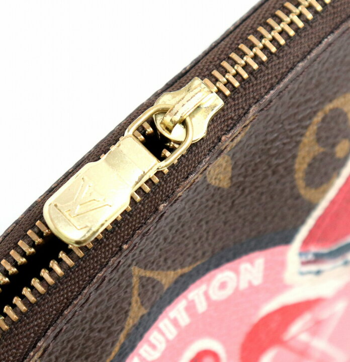 楽天市場】【バッグ】LOUIS VUITTON ルイ ヴィトン モノグラム ニコラ 