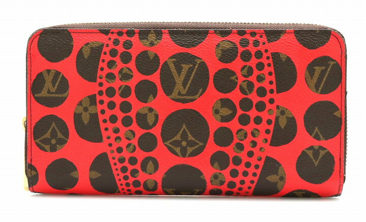 楽天市場】【財布】LOUIS VUITTON ルイ ヴィトン モノグラム  