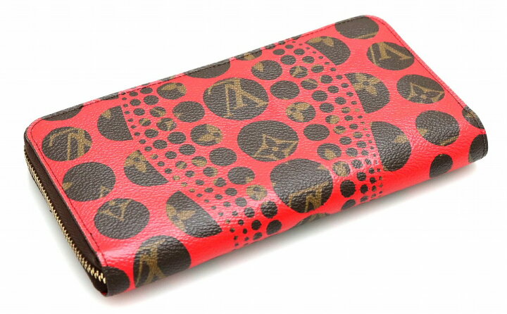 楽天市場】【財布】LOUIS VUITTON ルイ ヴィトン モノグラム 