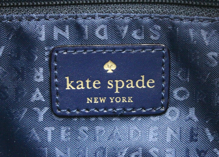 楽天市場】【新品未使用品】【バッグ】kate spade ケイトスペード 