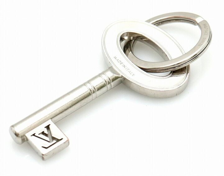 楽天市場】LOUIS VUITTON ルイ ヴィトン ポルトクレ トラベルキー  