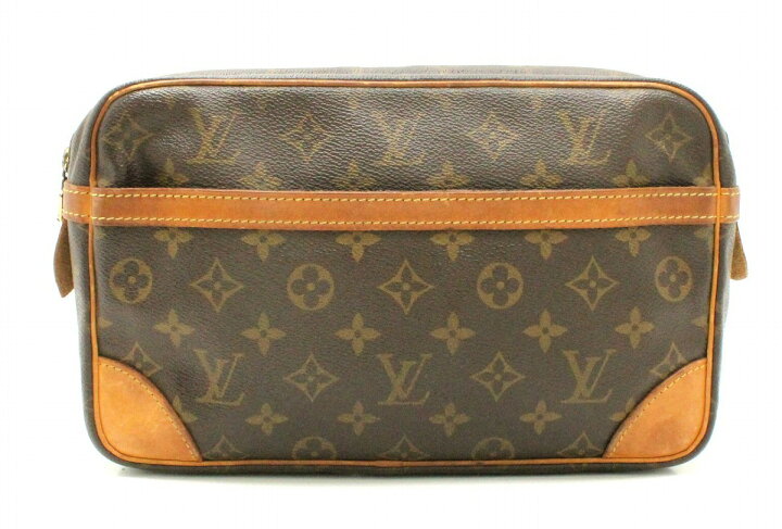 楽天市場】【バッグ】LOUIS VUITTON ルイ ヴィトン モノグラム  