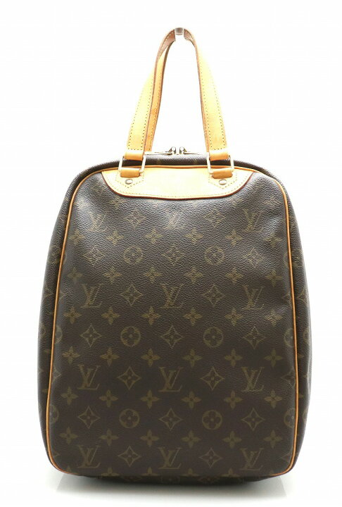 楽天市場】【バッグ】LOUIS VUITTON ルイ ヴィトン モノグラム エクス 
