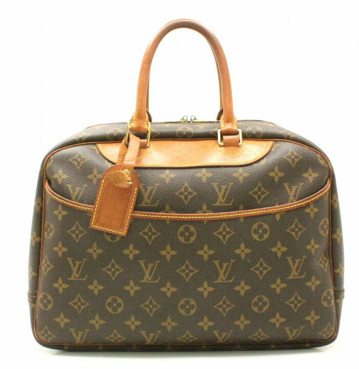 楽天市場】【バッグ】LOUIS VUITTON ルイ ヴィトン モノグラム 