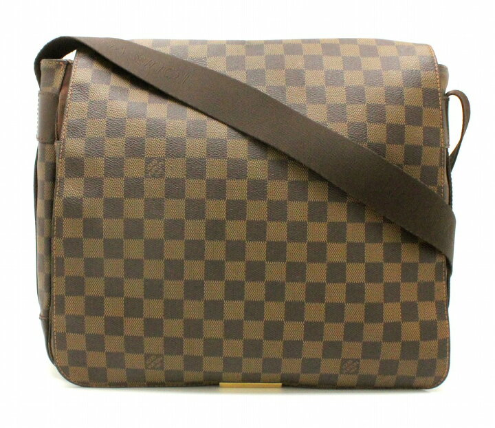 楽天市場】【バッグ】LOUIS VUITTON ルイ ヴィトン ダミエ 