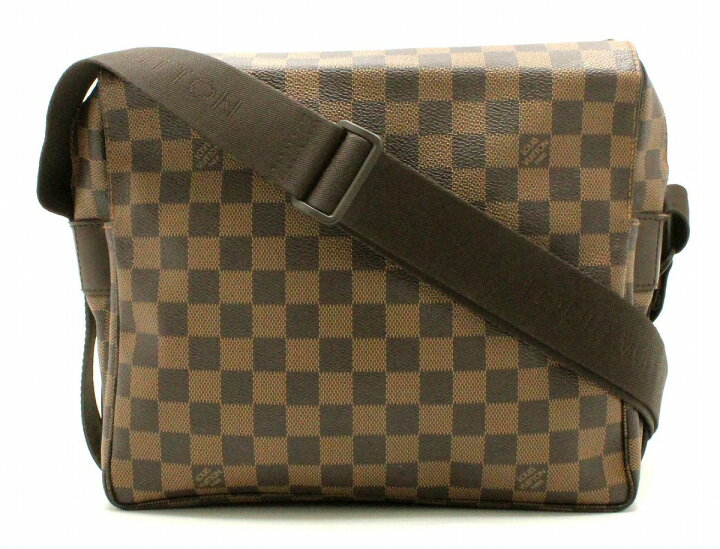 楽天市場】【バッグ】LOUIS VUITTON ルイ ヴィトン ダミエ 