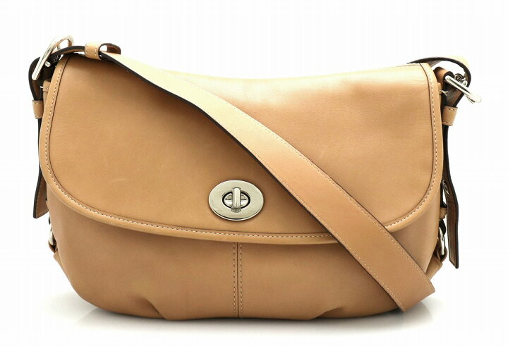 楽天市場】【バッグ】COACH コーチ レガシー ダッフル レザー フリンジ  