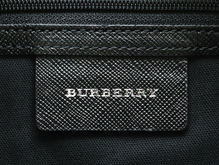 楽天市場】【バッグ】BURBERRY バーバリー ショルダーバッグ チェック  