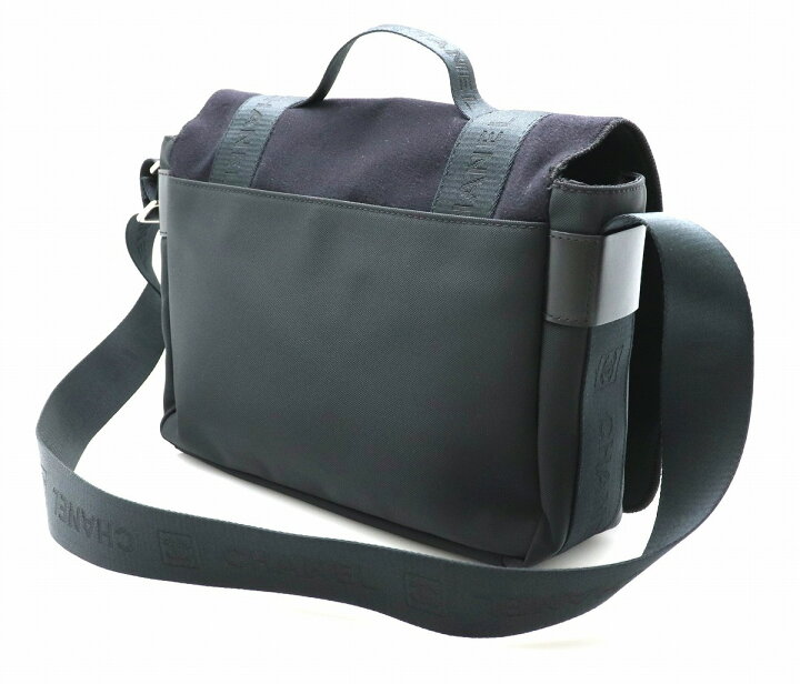 楽天市場】【バッグ】CHANEL シャネル スポーツライン 2WAY ショルダー 
