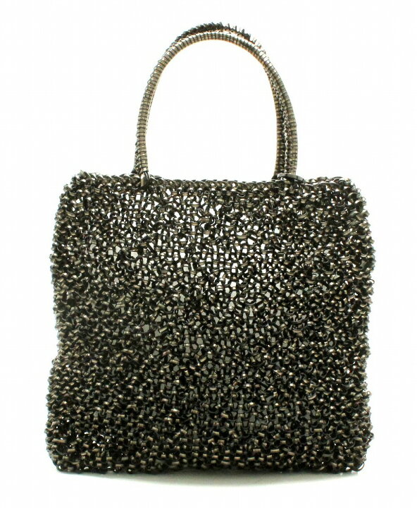 楽天市場】【バッグ】ANTEPRIMA アンテプリマ ワイヤーバッグ  