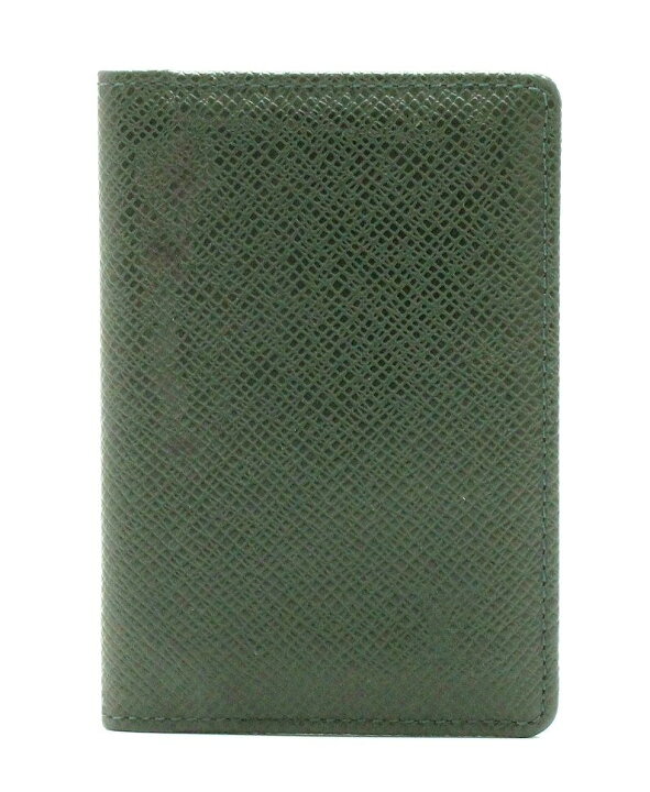 楽天市場】LOUIS VUITTON ルイ ヴィトン タイガ オーガナイザードゥ  