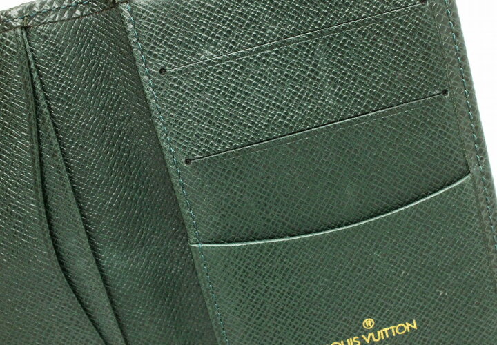 楽天市場】LOUIS VUITTON ルイ ヴィトン タイガ オーガナイザードゥ 