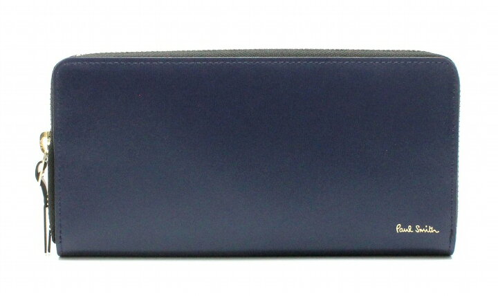 楽天市場】【新品未使用品】【財布】Paul Smith ポール スミス  