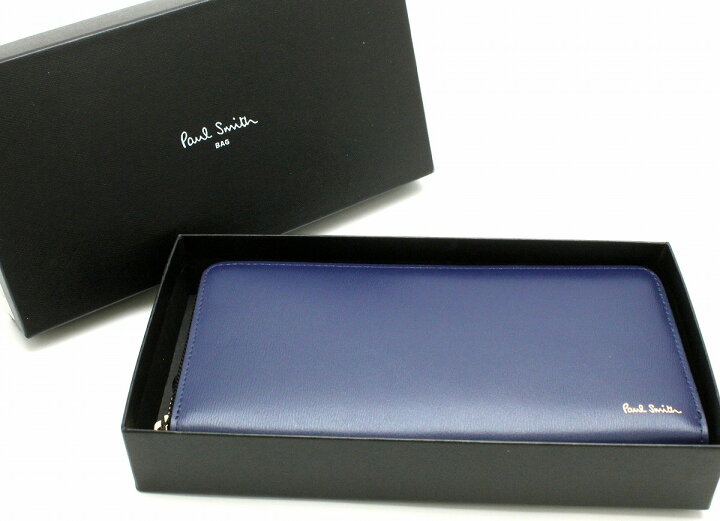 楽天市場】【新品未使用品】【財布】Paul Smith ポール スミス 