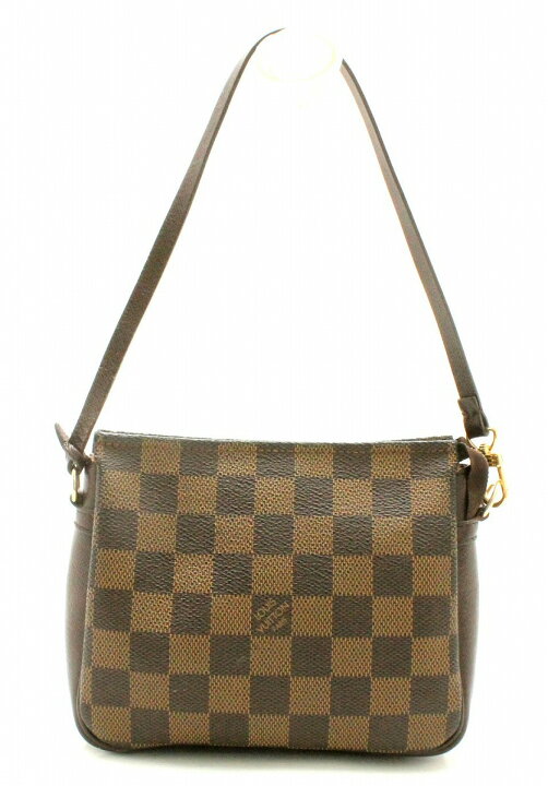 楽天市場】【バッグ】LOUIS VUITTON ルイ ヴィトン ダミエ トゥルース  