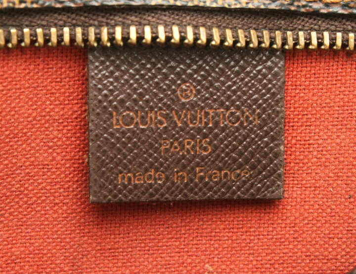 楽天市場】【バッグ】LOUIS VUITTON ルイ ヴィトン ダミエ トゥルース 