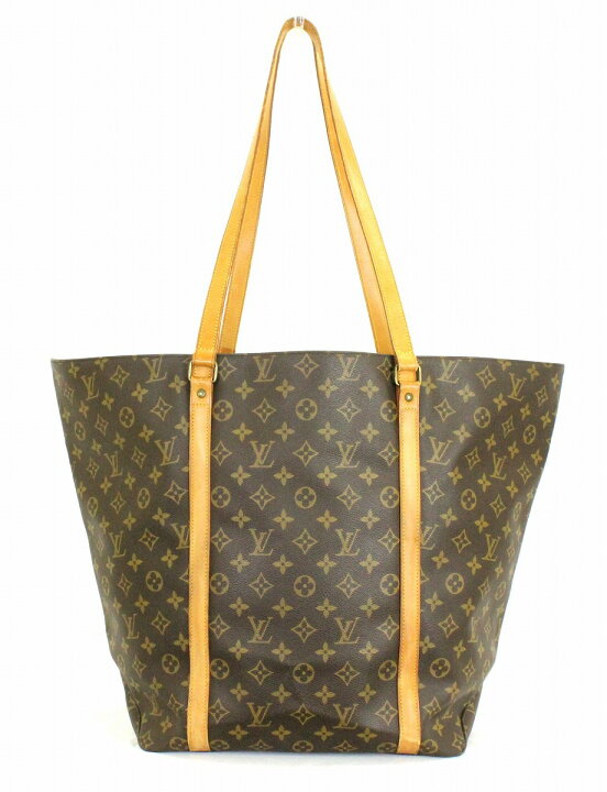 楽天市場】【バッグ】LOUIS VUITTON ルイ ヴィトン モノグラム  