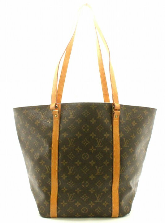 楽天市場】【バッグ】LOUIS VUITTON ルイ ヴィトン モノグラム 
