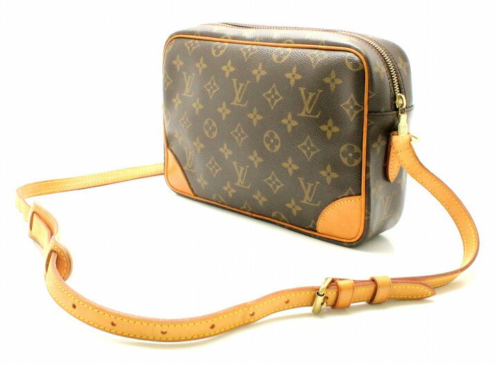 楽天市場】【バッグ】LOUIS VUITTON ルイ ヴィトン モノグラム  