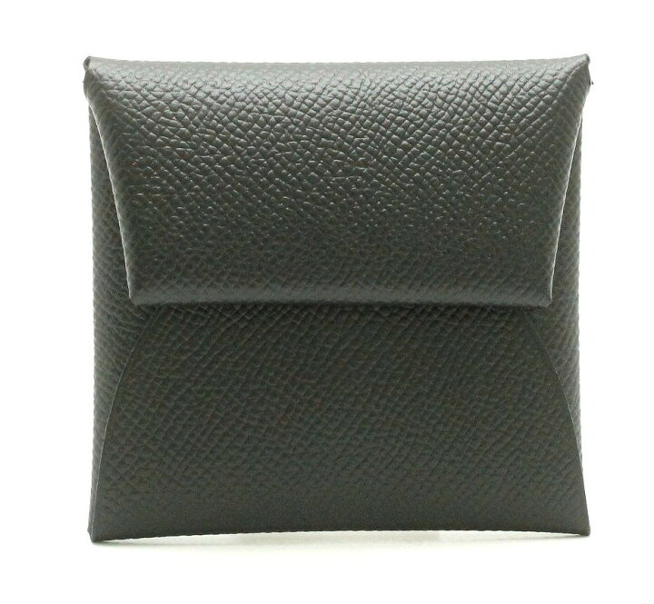 楽天市場】【未使用品】【財布】HERMES エルメス バスティア コイン  