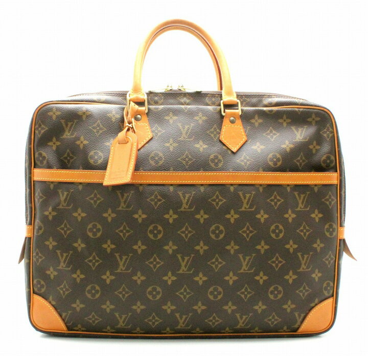楽天市場】【バッグ】LOUIS VUITTON ルイ ヴィトン モノグラム ポルト 