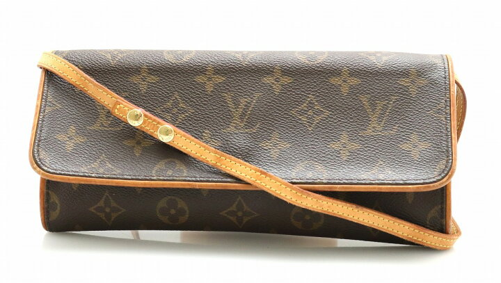 楽天市場】【バッグ】LOUIS VUITTON ルイ ヴィトン モノグラム 