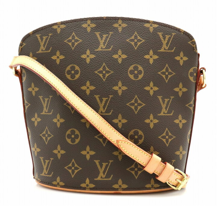 楽天市場】【バッグ】LOUIS VUITTON ルイ ヴィトン モノグラム 