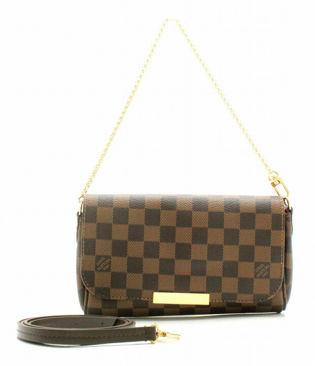 楽天市場】【未使用品】【バッグ】LOUIS VUITTON ルイ ヴィトン ダミエ 