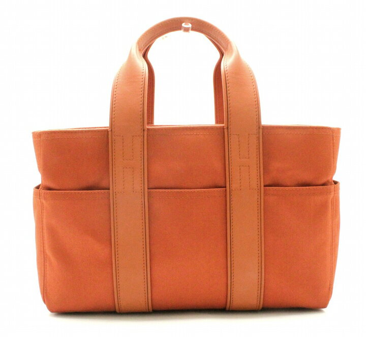 楽天市場】【バッグ】HERMES エルメス アカプルコPM トートバッグ 
