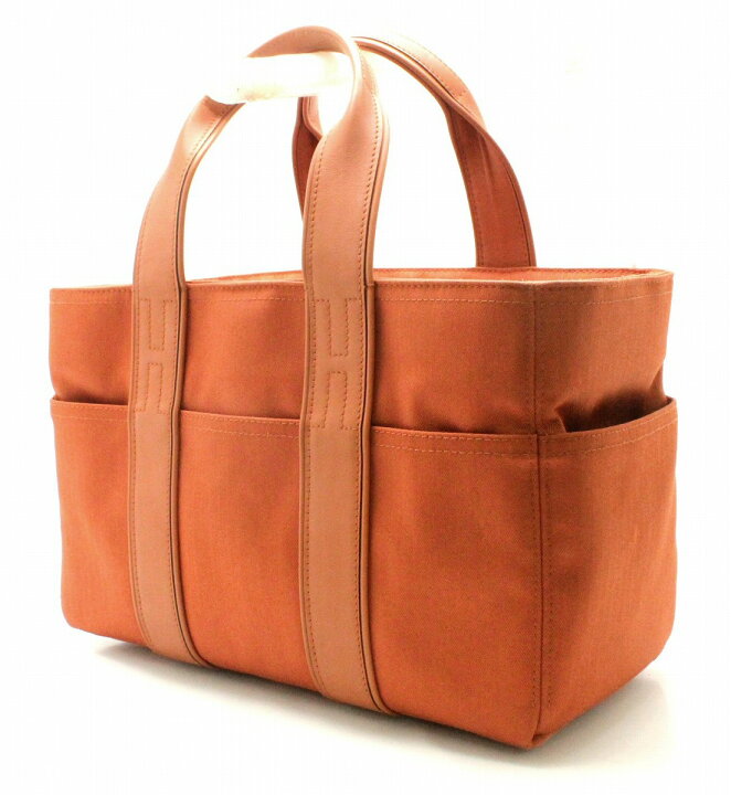楽天市場】【バッグ】HERMES エルメス アカプルコPM トートバッグ 