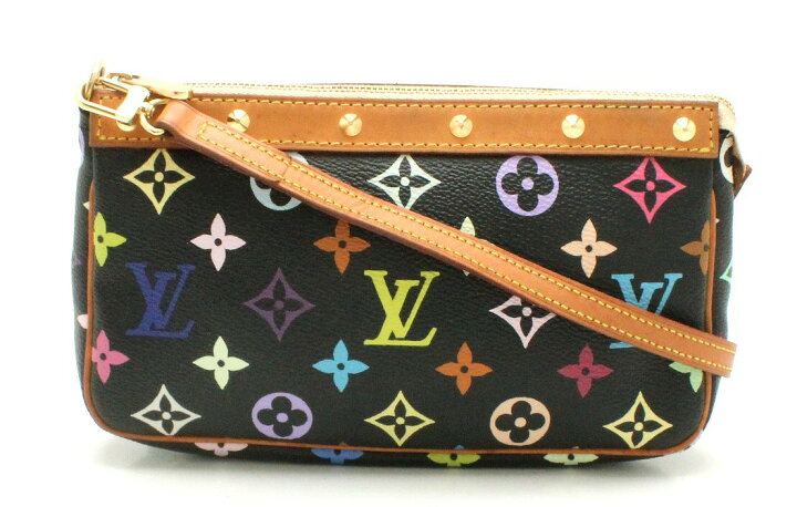 楽天市場】【バッグ】LOUIS VUITTON ルイ ヴィトン モノグラムマルチ  