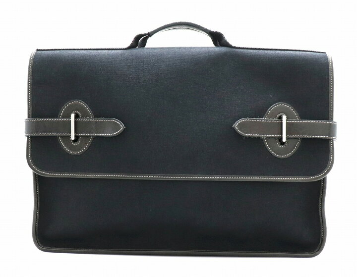 楽天市場】【バッグ】HERMES エルメス ブエナベンチュラMM ビジネス  