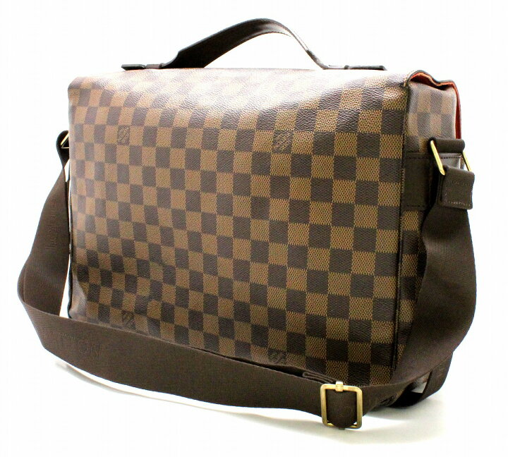 楽天市場】【バッグ】LOUIS VUITTON ルイ ヴィトン ダミエ  