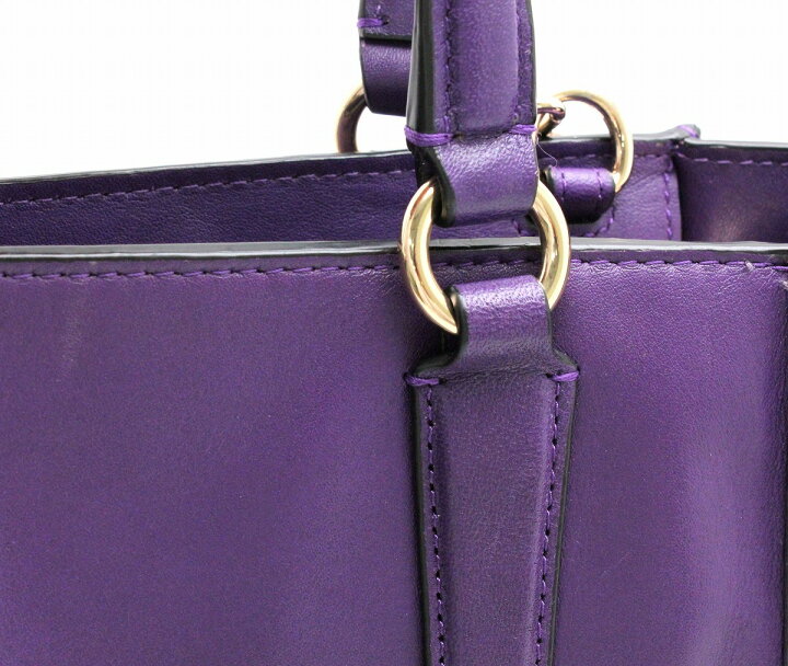 楽天市場】【バッグ】COACH コーチ 2WAY ショルダーバッグ 