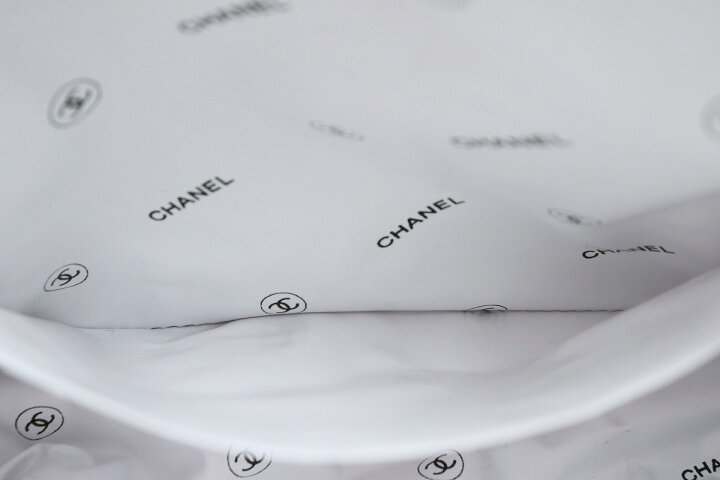 楽天市場】【バッグ】CHANEL シャネル ノベルティ ポーチ コスメポーチ 