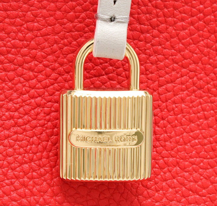 楽天市場】【未使用品】【バッグ】MICHAEL KORS マイケル コース 