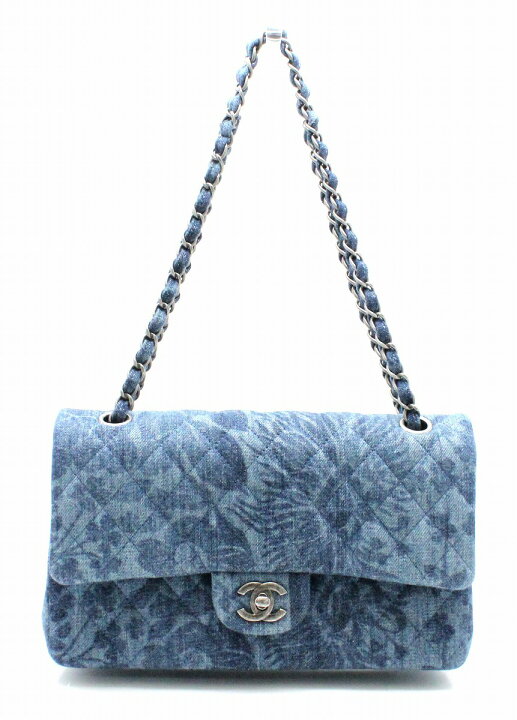 楽天市場】【新品未使用品】【バッグ】CHANEL シャネル マトラッセ  