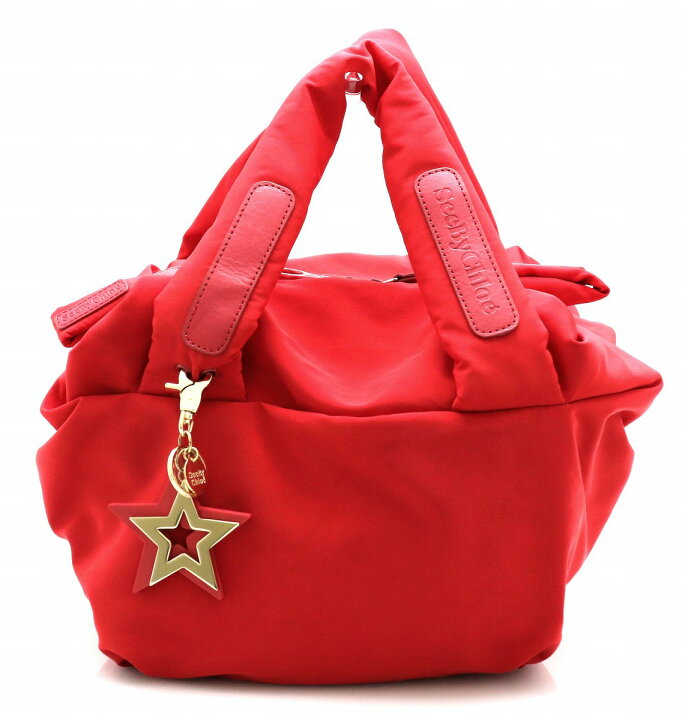 楽天市場】【バッグ】SEE BY CHLOE シー バイ クロエ JOY RIDER ジョイ  